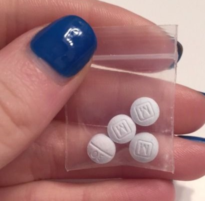 Köpa Oxycodon på nätet