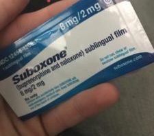 Köpa Suboxone Strips på nätet