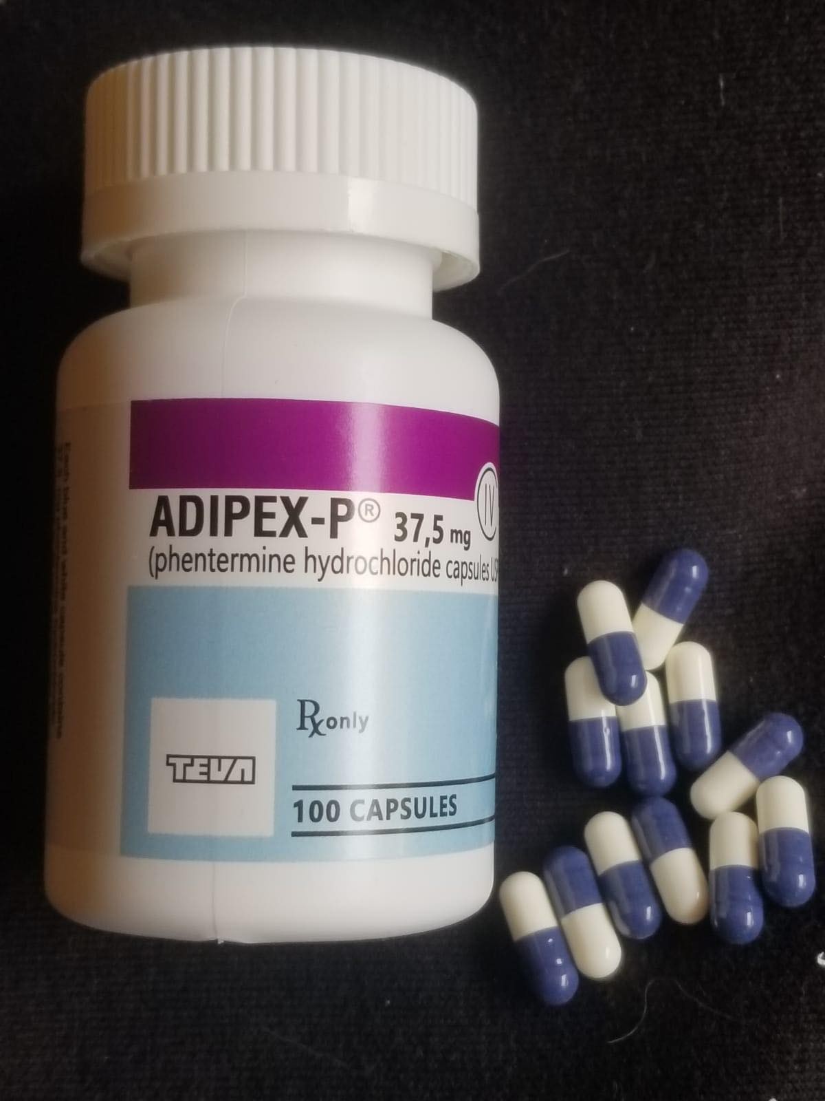 Köpa Adipex online