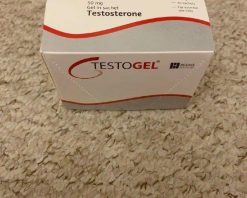 Testogel Köpa