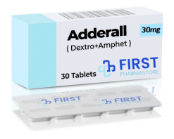 Adderall köpa 30mg