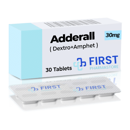 Adderall köpa 30mg