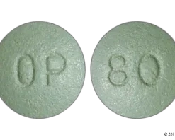 Oxycontin