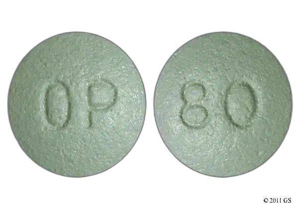 Oxycontin