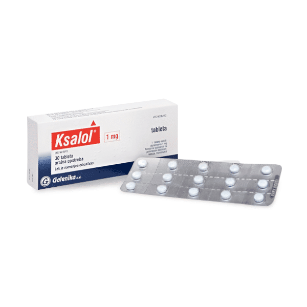 ksalol 1mg