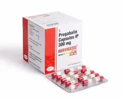 Pregabalin 300mg