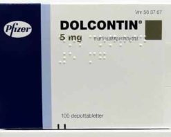 Dolcontin